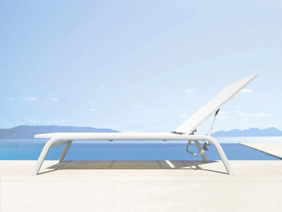 Talenti Step Lettino