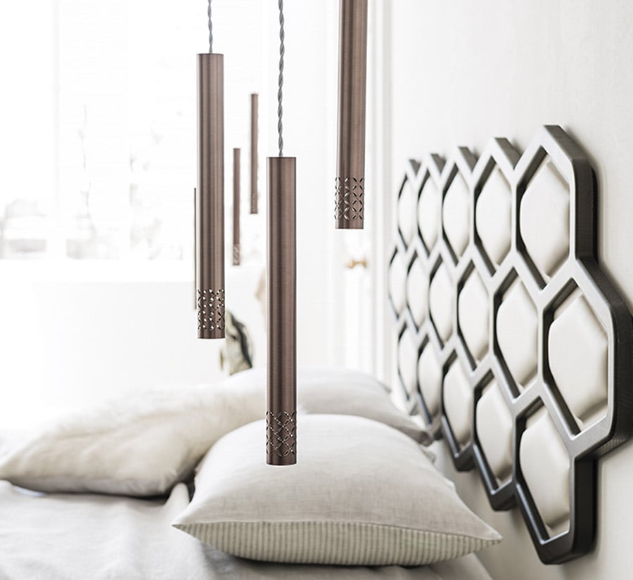 Cattelan Italia Stilo Lampada a Sospensione - 1 | Il mio negozio