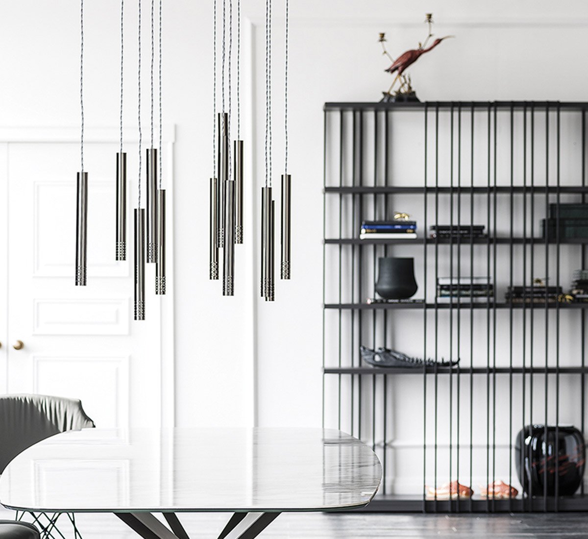 Cattelan Italia Stilo Lampada a Sospensione - 1 | Il mio negozio