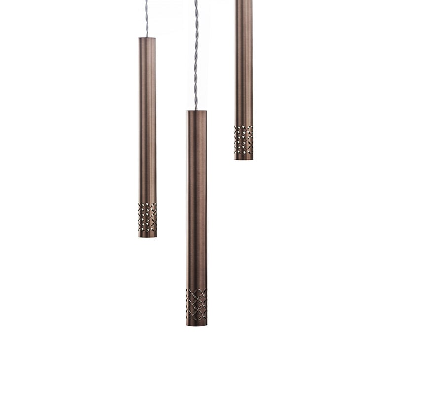 Cattelan Italia Stilo Lampada a Sospensione - 1 | Il mio negozio