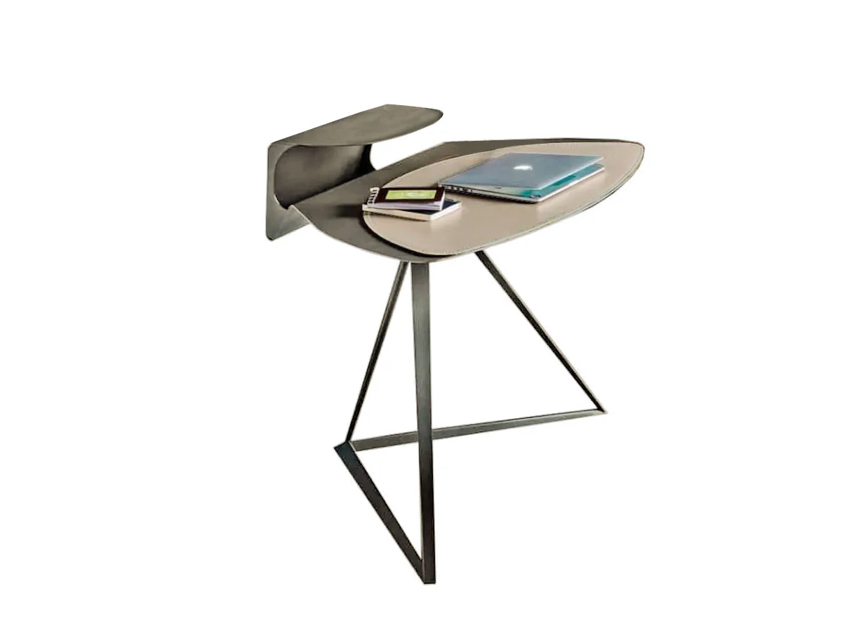 Cattelan Italia Storm Scrittoio con Pad - GFM11 / 47 Oyster | Il mio negozio