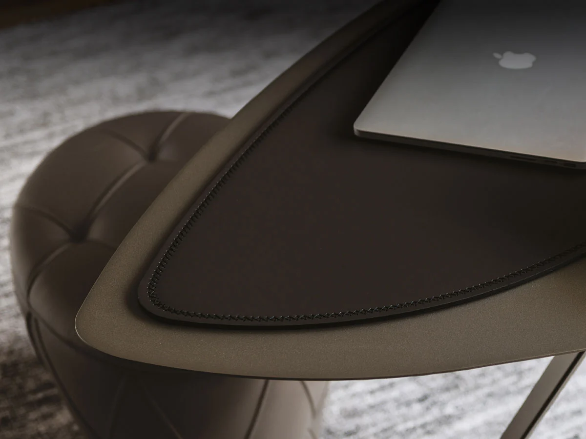 Cattelan Italia Storm Scrittoio con Pad - GFM11 / 47 Oyster | Il mio negozio