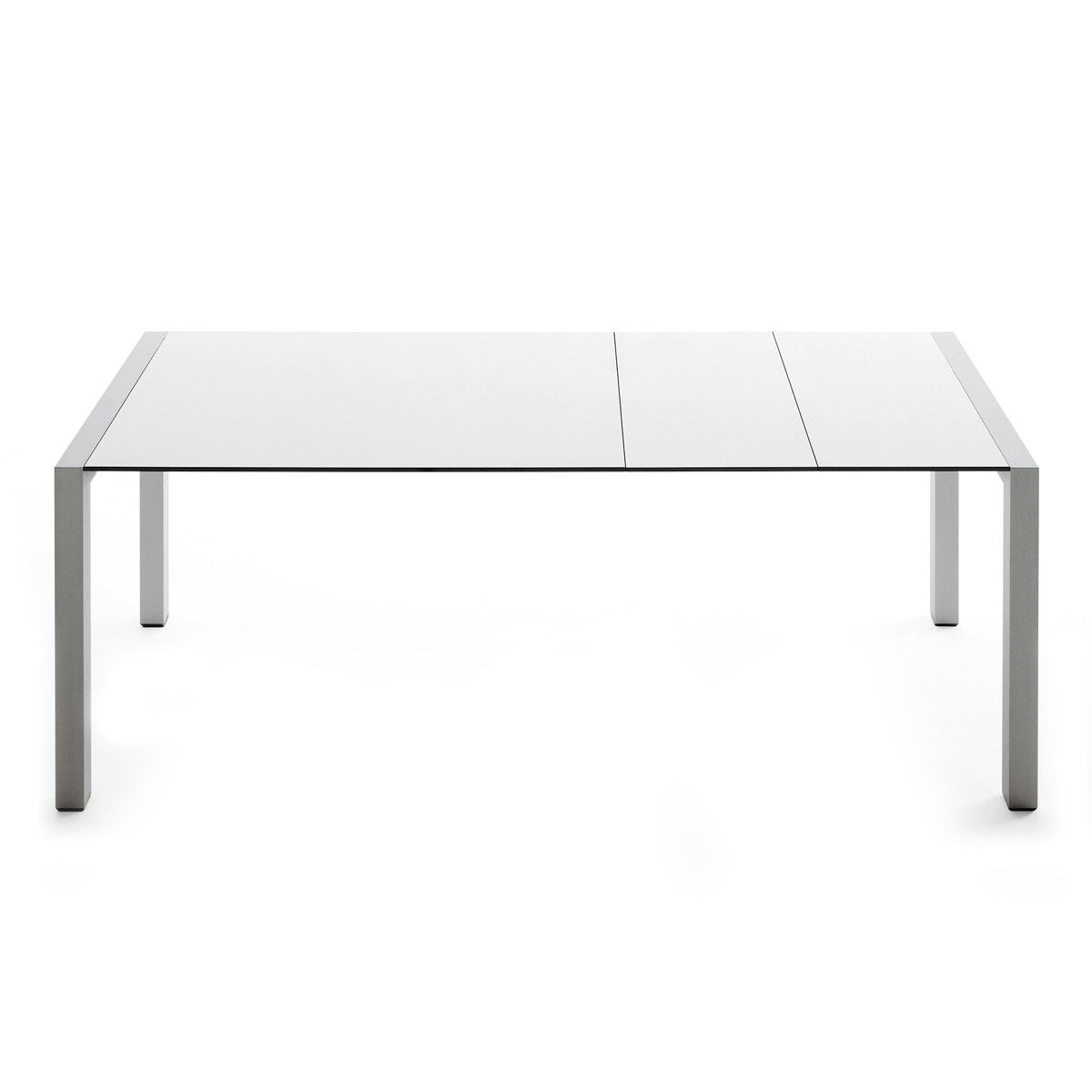 Kristalia Sushi Alucompact 90 Tavolo | Il mio negozio