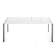 Kristalia Sushi Alucompact 90 Tavolo | Il mio negozio