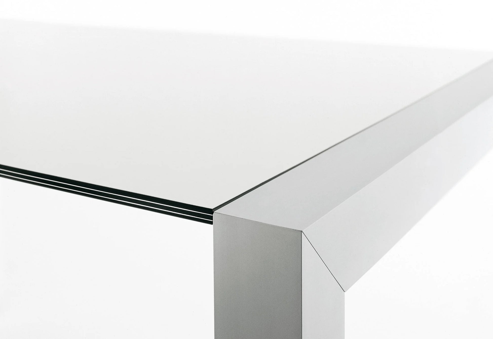 Kristalia Sushi Alucompact 90 Tavolo | Il mio negozio