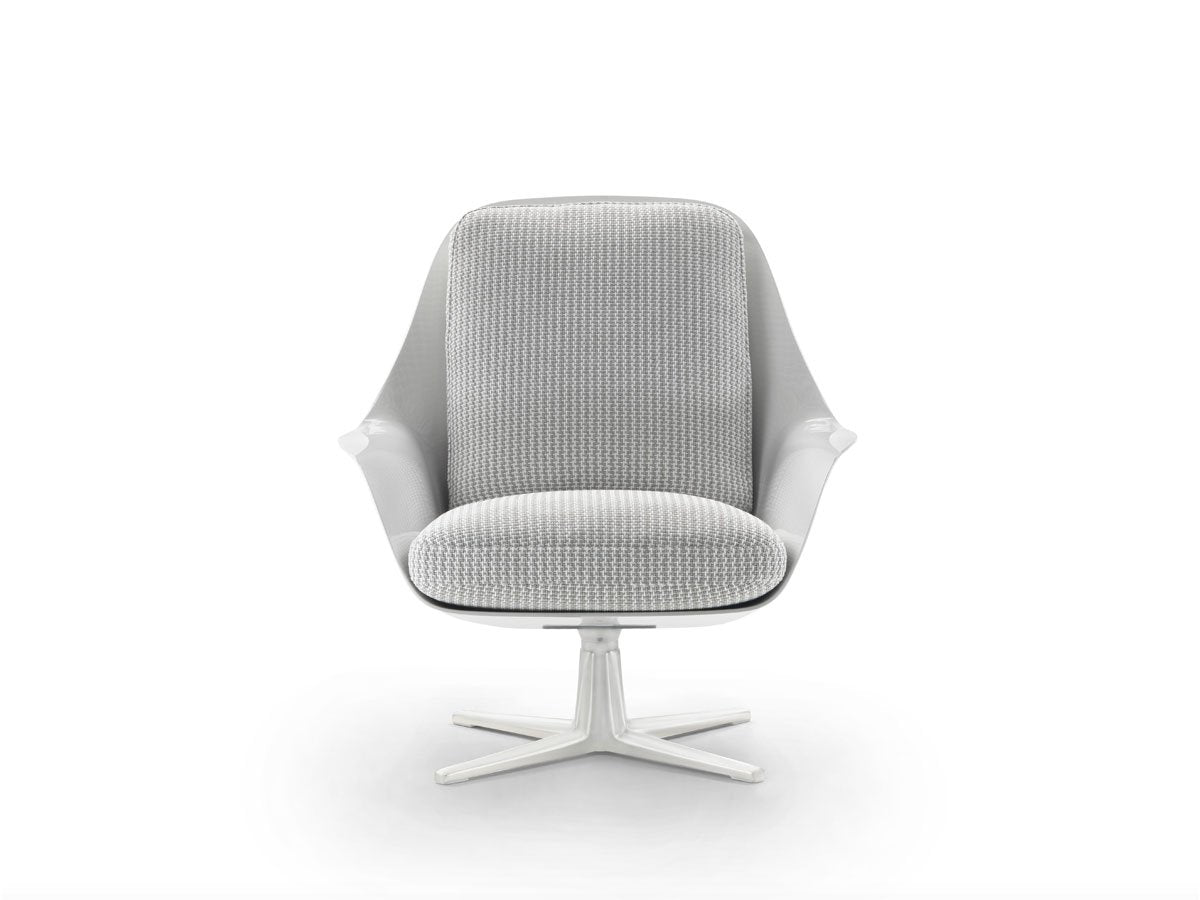 Flexform Sveva Light Outdoor Poltrona | Il mio negozio