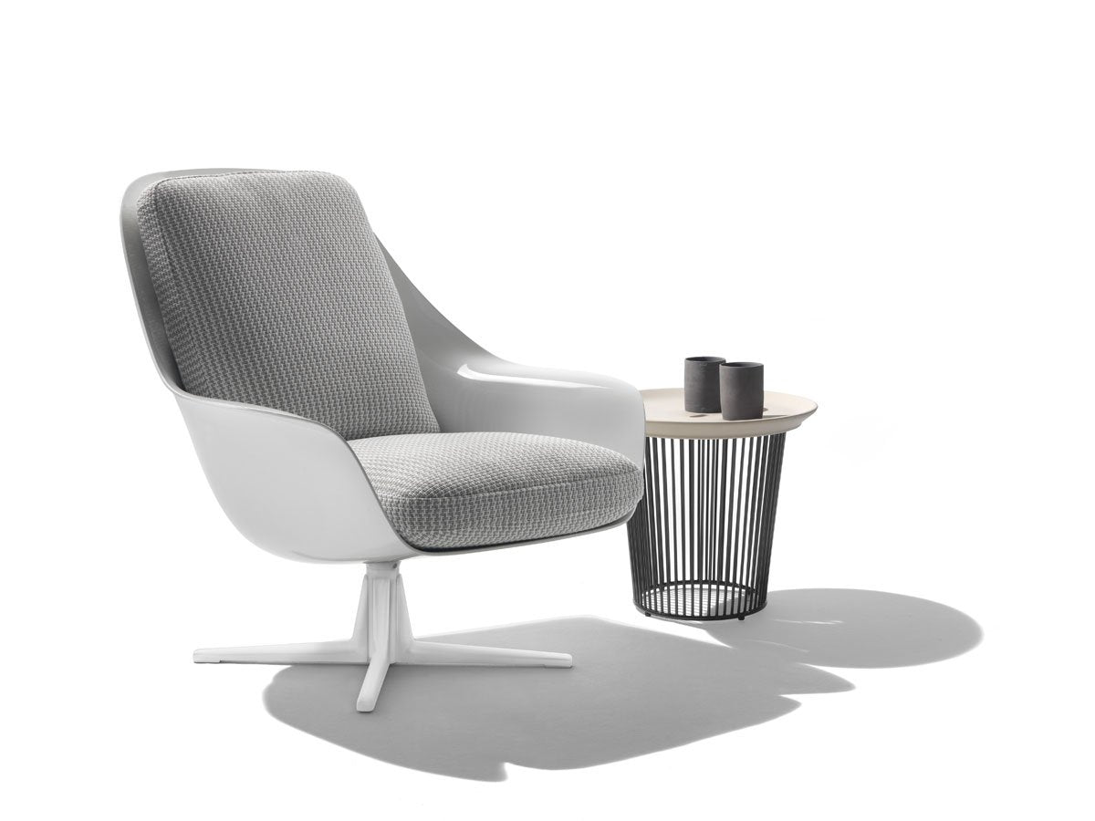 Flexform Sveva Light Outdoor Poltrona | Il mio negozio