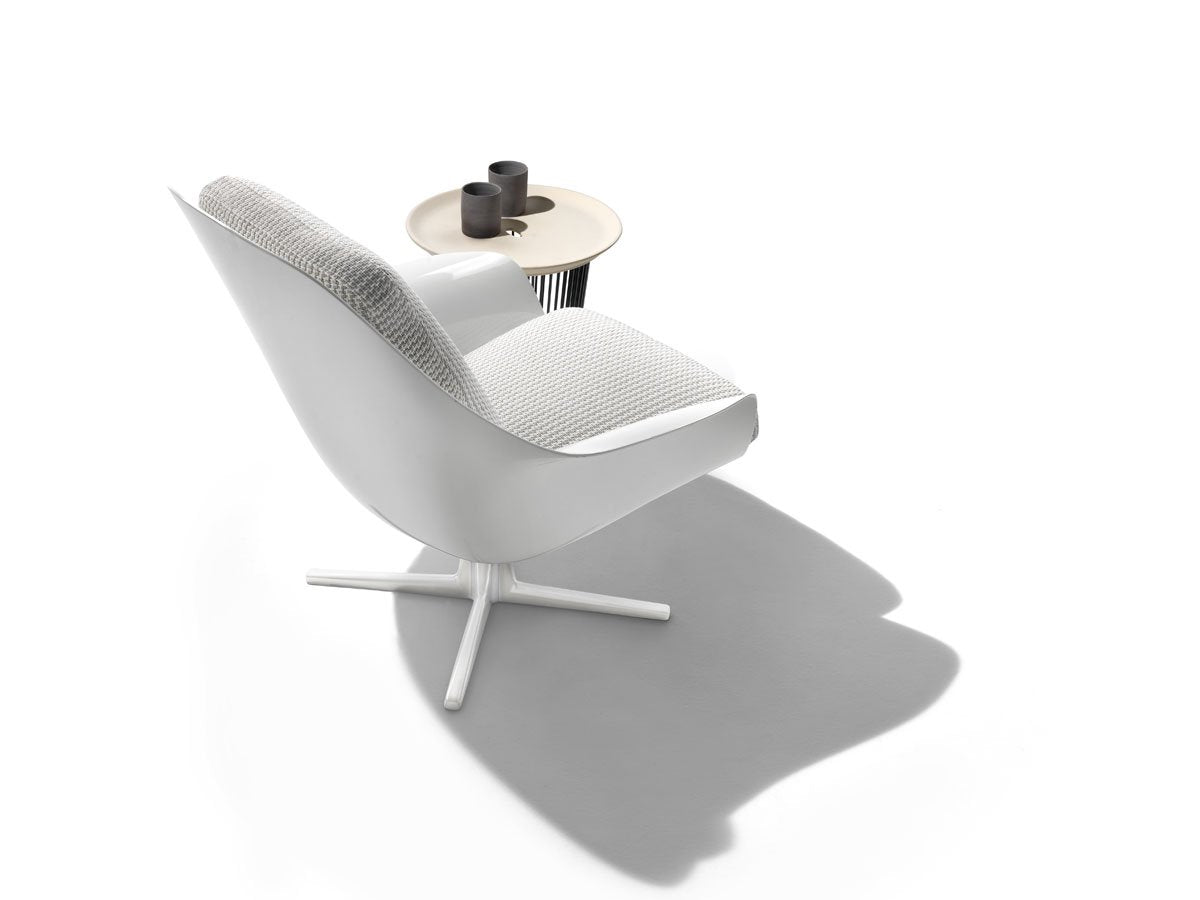 Flexform Sveva Light Outdoor Poltrona | Il mio negozio