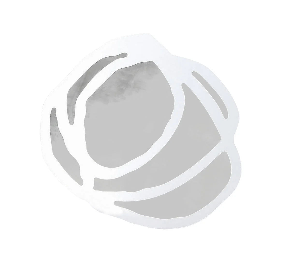 Gervasoni Sweet 97 Specchio | Il mio negozio