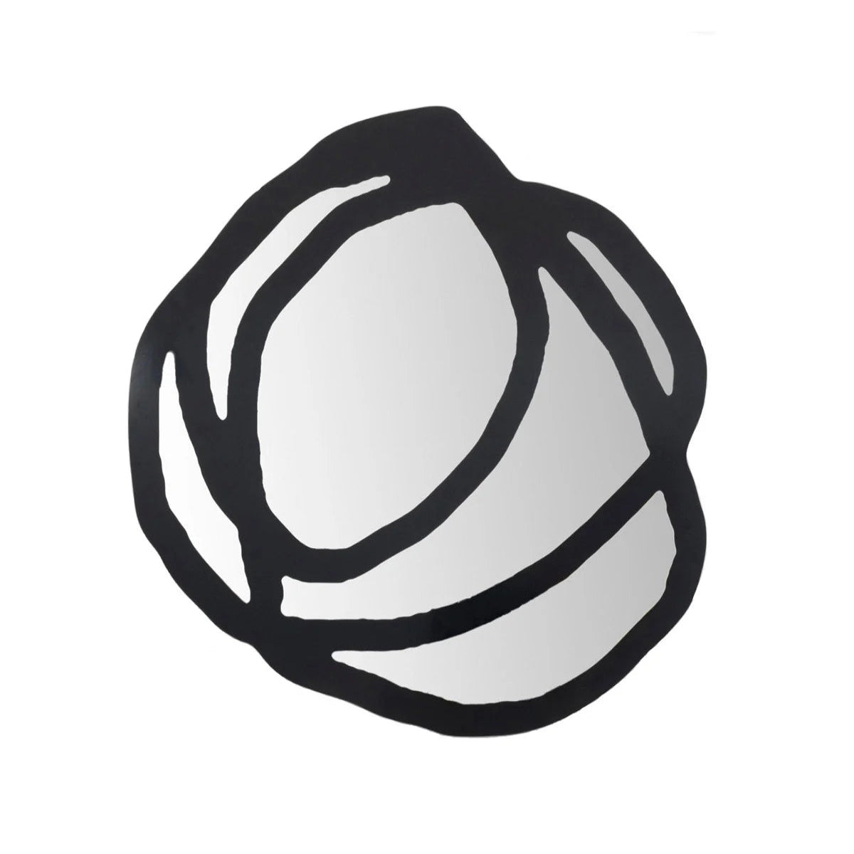 Gervasoni Sweet 97 Specchio | Il mio negozio