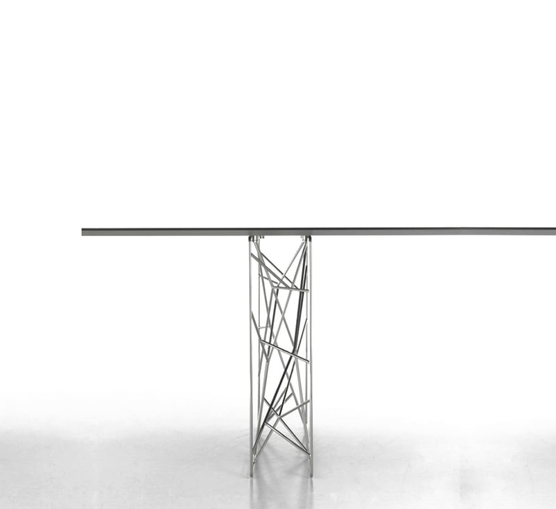 Porro Synapsis Tavolo