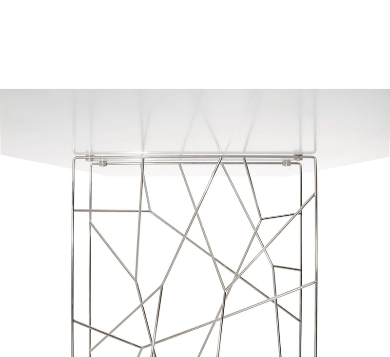 Porro Synapsis Tavolo