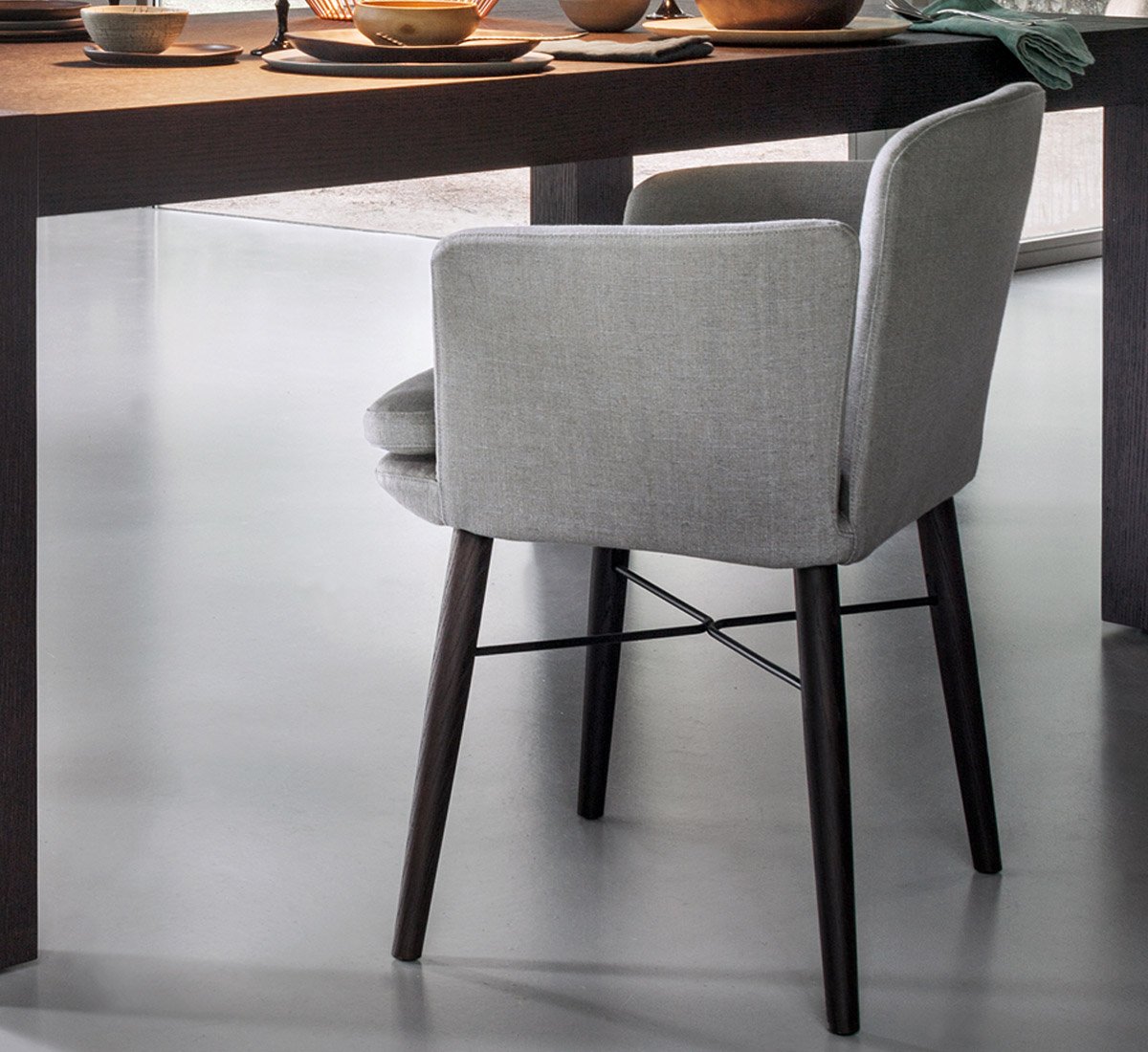 Lema Tabby Sedia | Il mio negozio