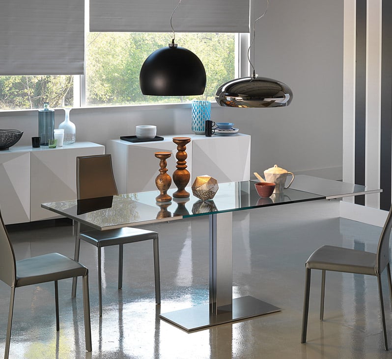 Cattelan Italia Elvis Tavolo