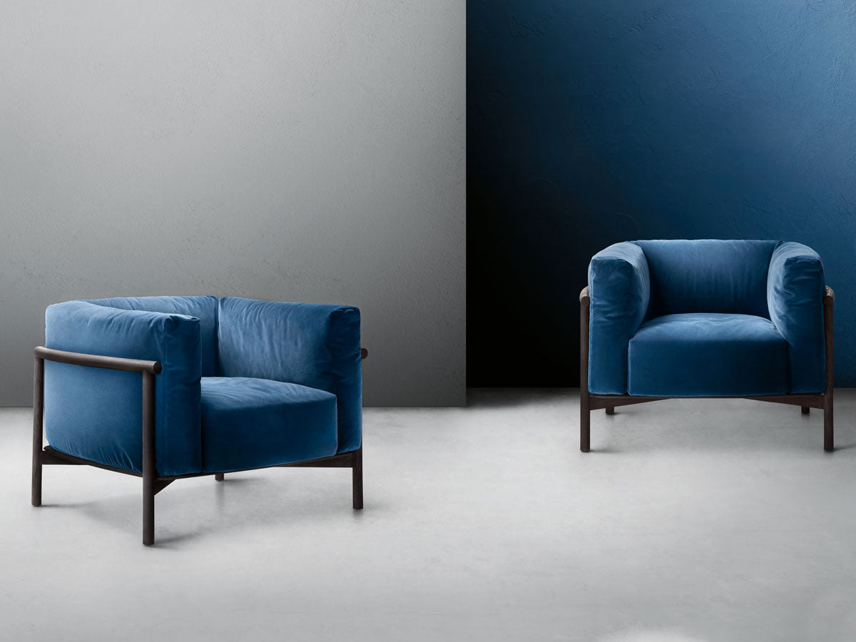 Lema Taiki Poltrona | Il mio negozio