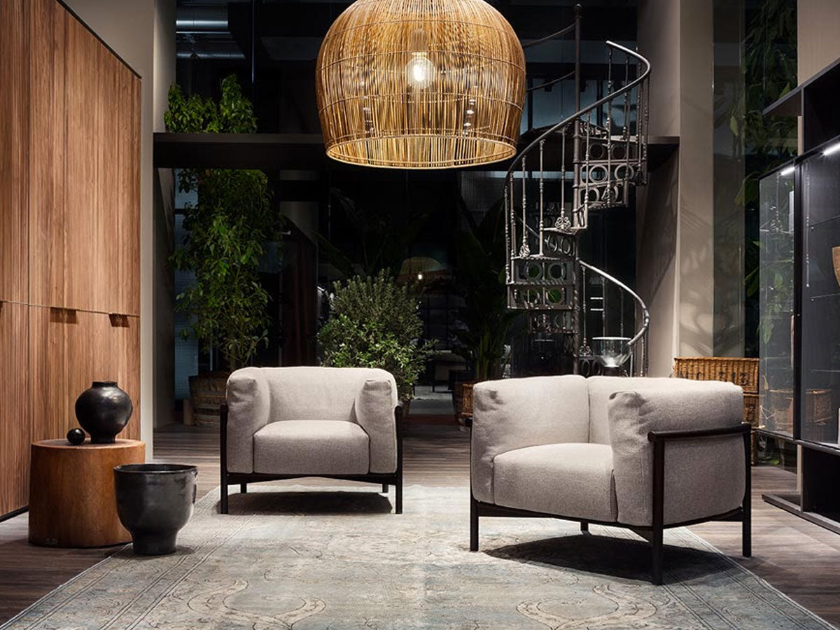 Lema Taiki Poltrona | Il mio negozio