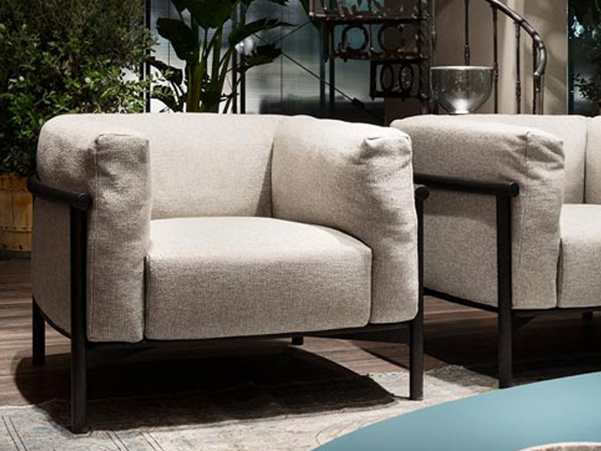 Lema Taiki Poltrona | Il mio negozio