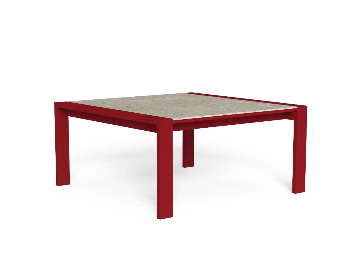 Talenti Argo Alu Tavolo - L. 157 cm