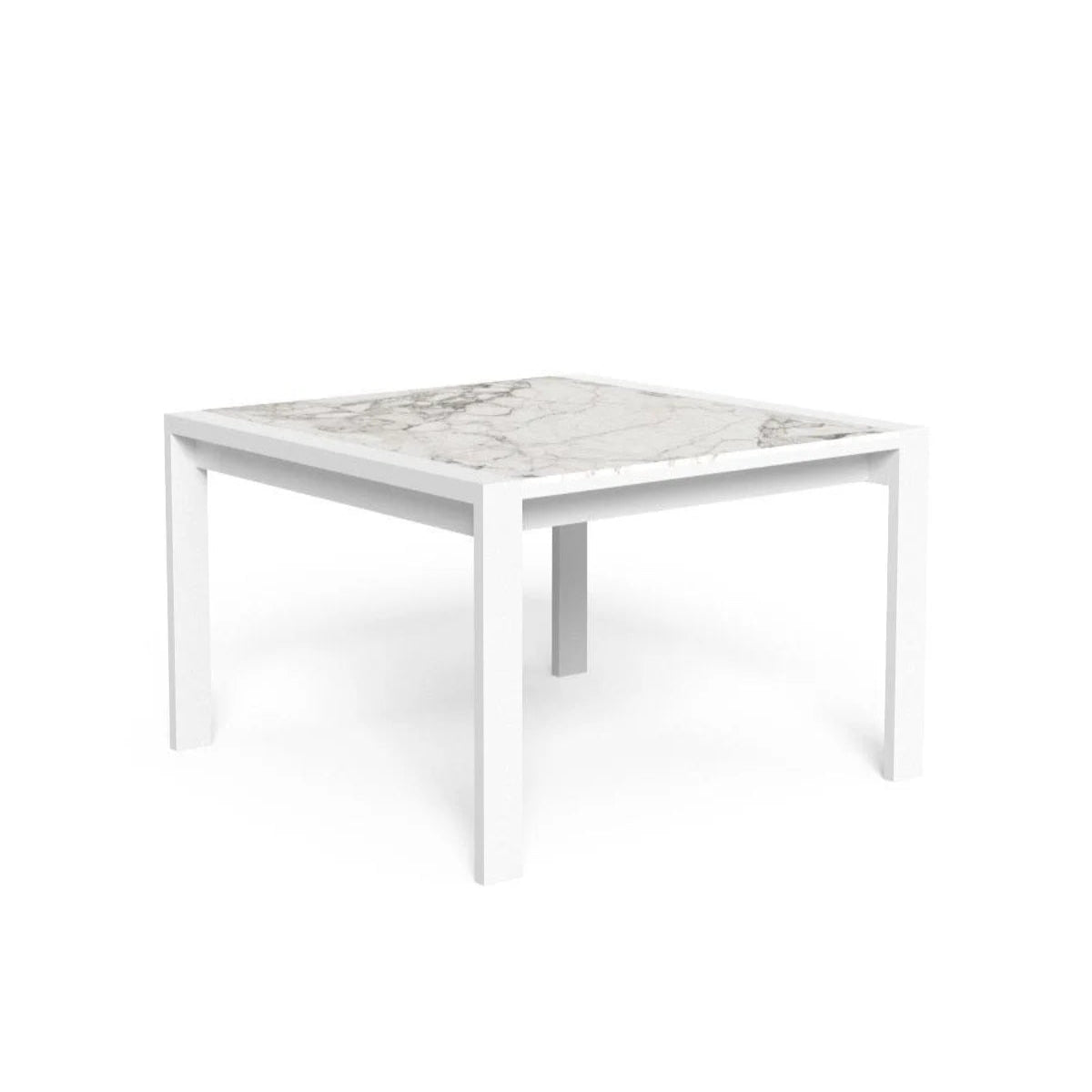 Talenti Argo Alu Tavolo - L. 157 cm