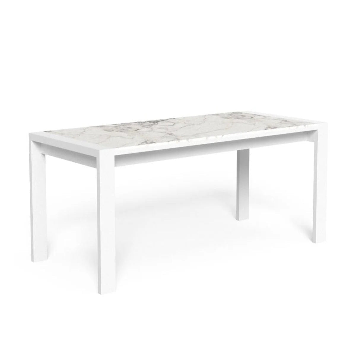 Talenti Argo Alu Tavolo - L. 220 cm