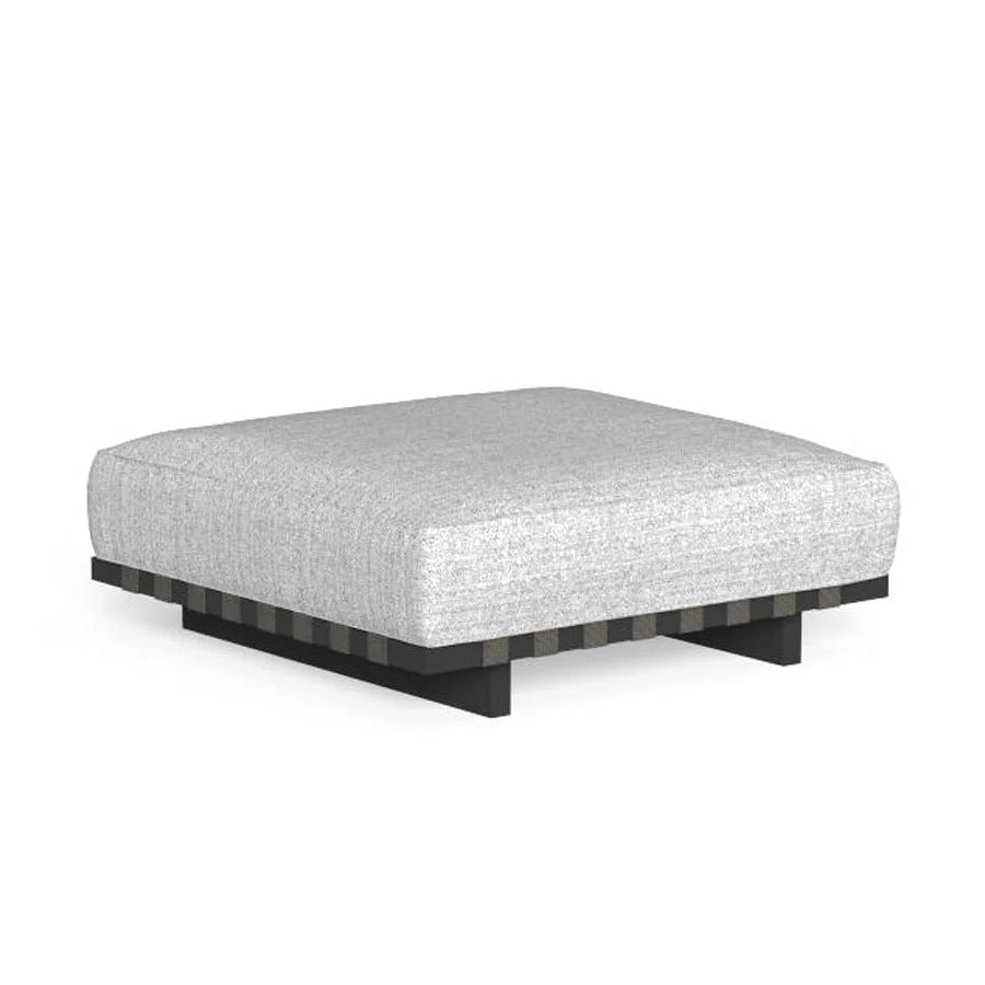 Talenti Argo Alu Pouf - 1