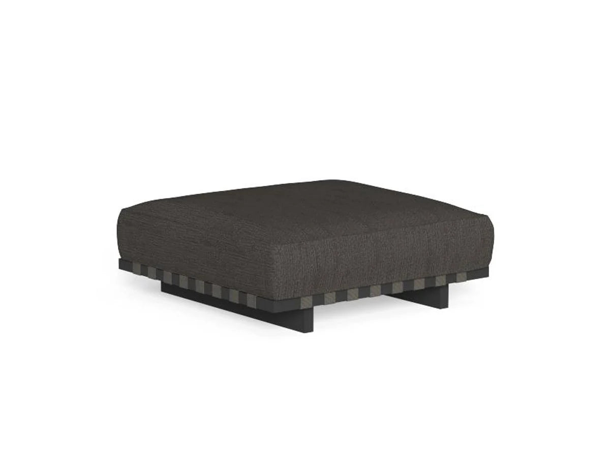 Talenti Argo Alu Pouf - 3