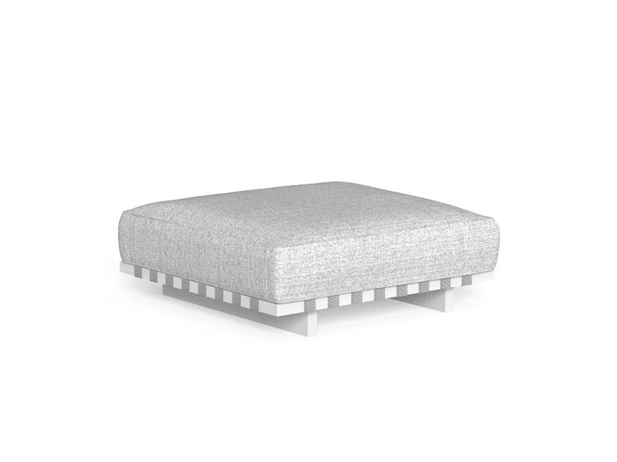 Talenti Argo Alu Pouf