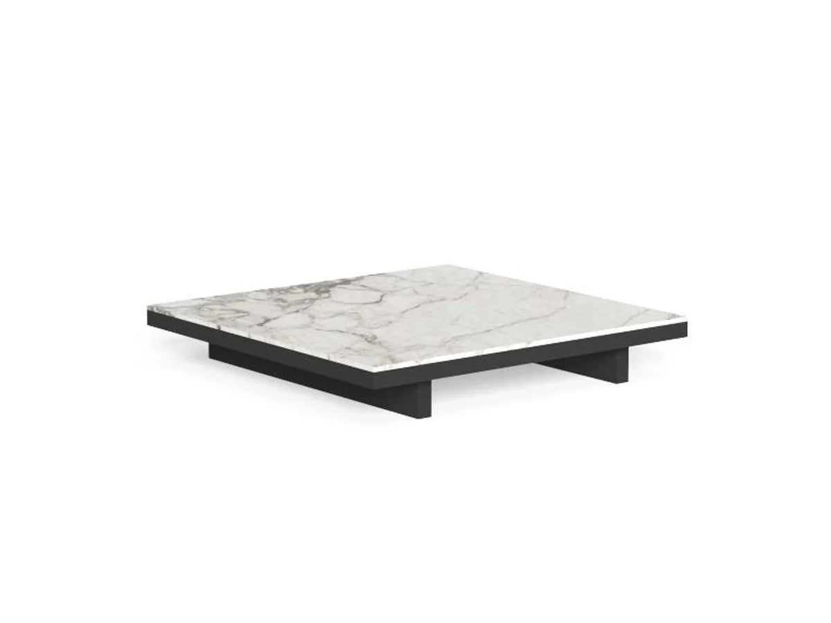 Talenti Argo Alu Tavolino - L. 100 cm