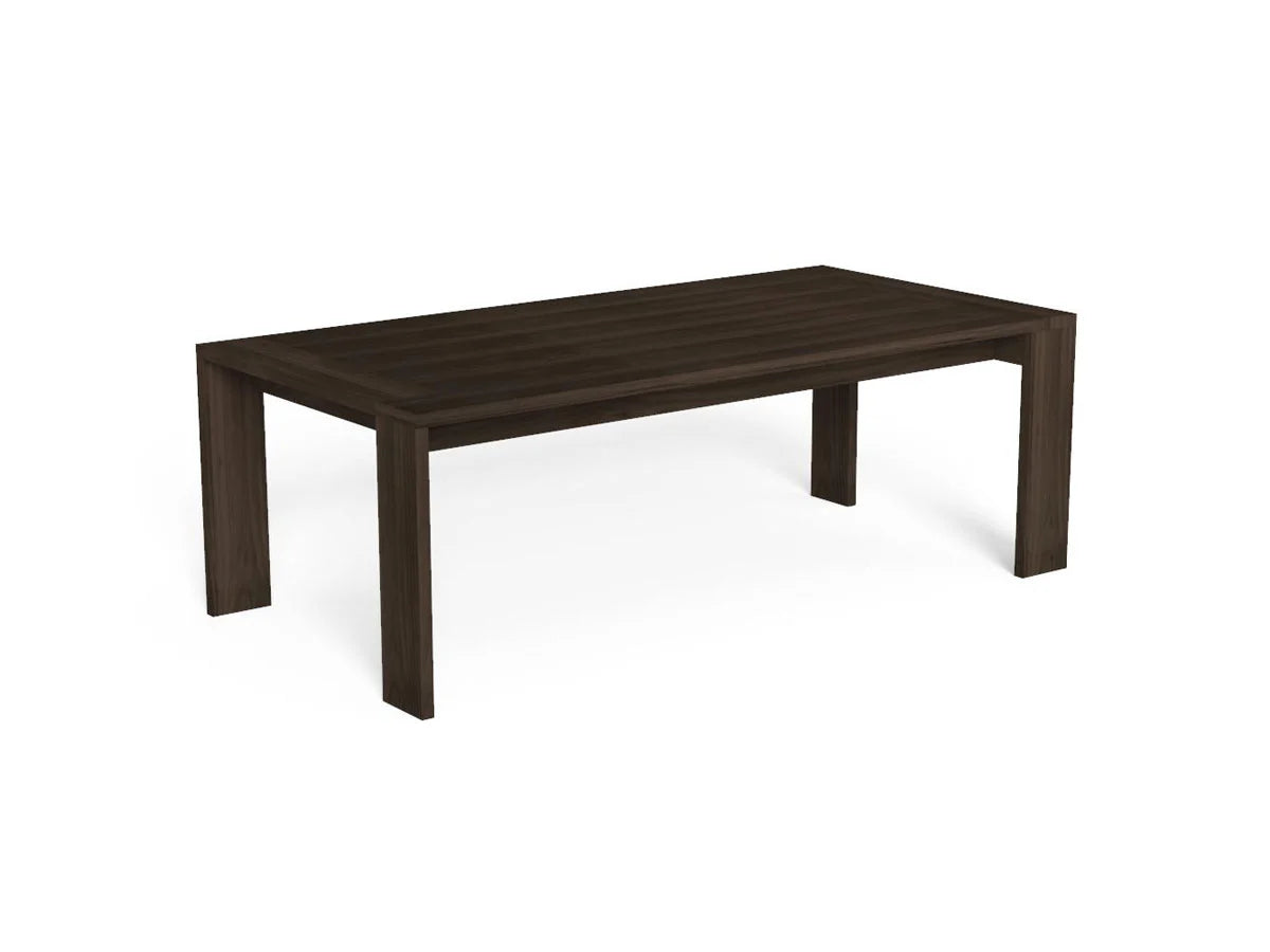 Talenti Argo Wood Tavolo Rettangolare