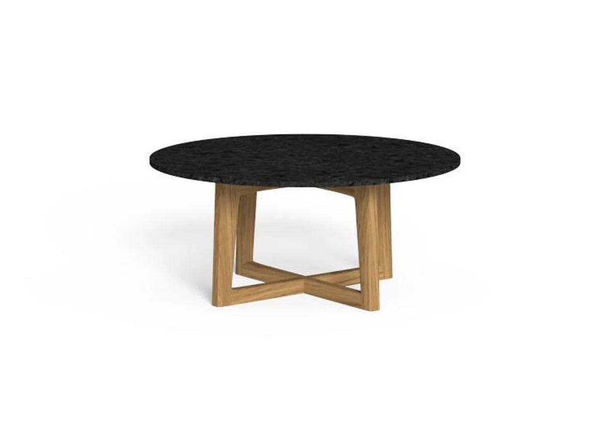 Talenti Ever Tavolino Ø. 90 cm - Outdoor