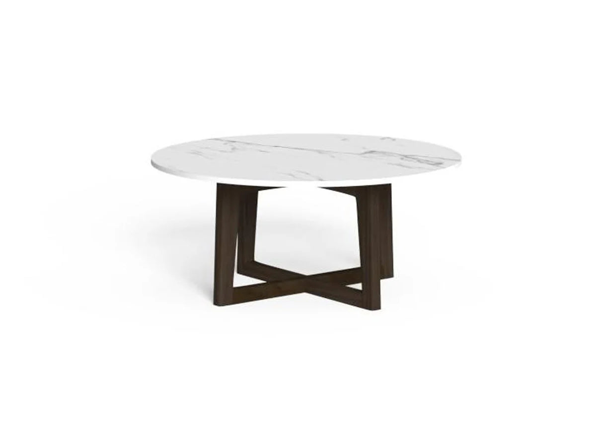 Talenti Ever Tavolino Ø. 90 cm - Outdoor