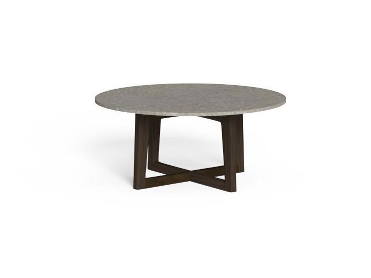 Talenti Ever Tavolino Ø. 90 cm - Outdoor