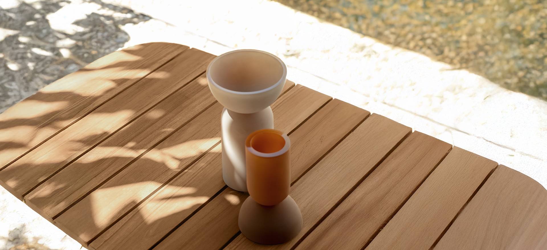 Talenti Iris Collection – Warm White/Castle White Set