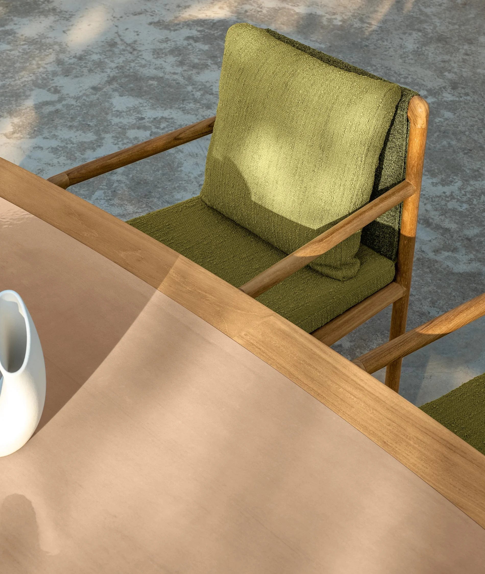 Talenti Jun Poltroncina