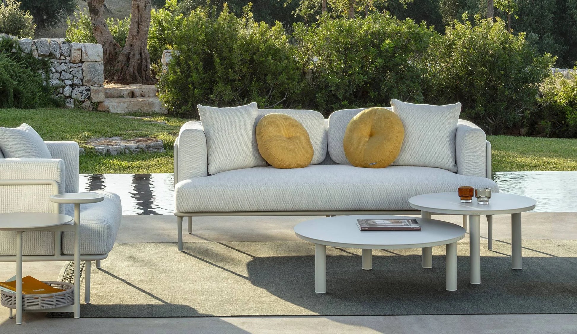 Talenti Lisa Divano | Il mio negozio