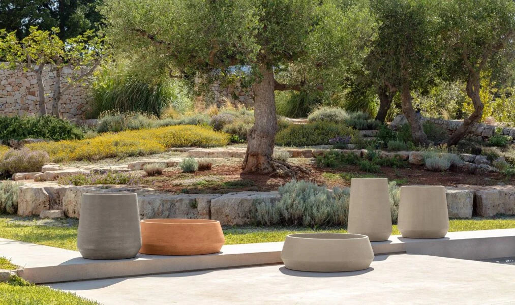 Talenti Musa Fioriera H60