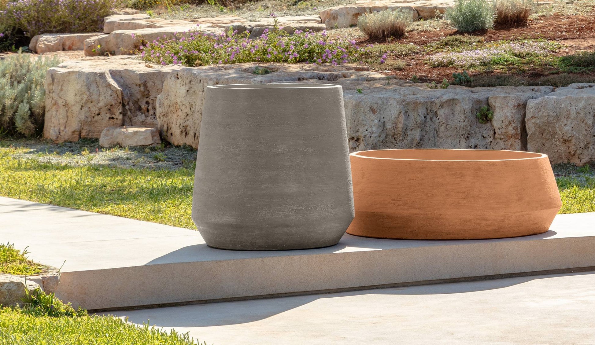 Talenti Musa Fioriera H60