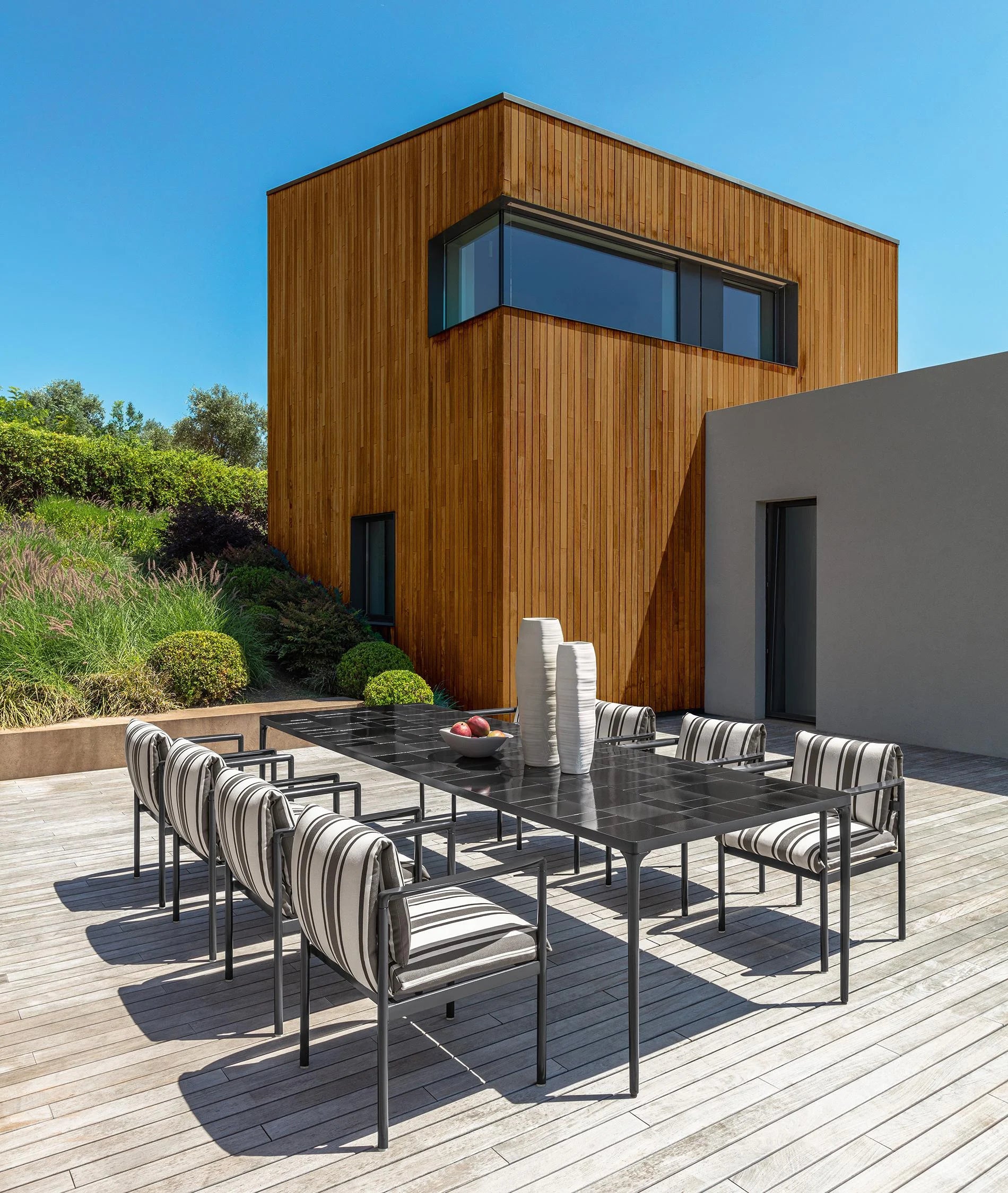 Talenti Nalu Tavolo - L. 309 cm