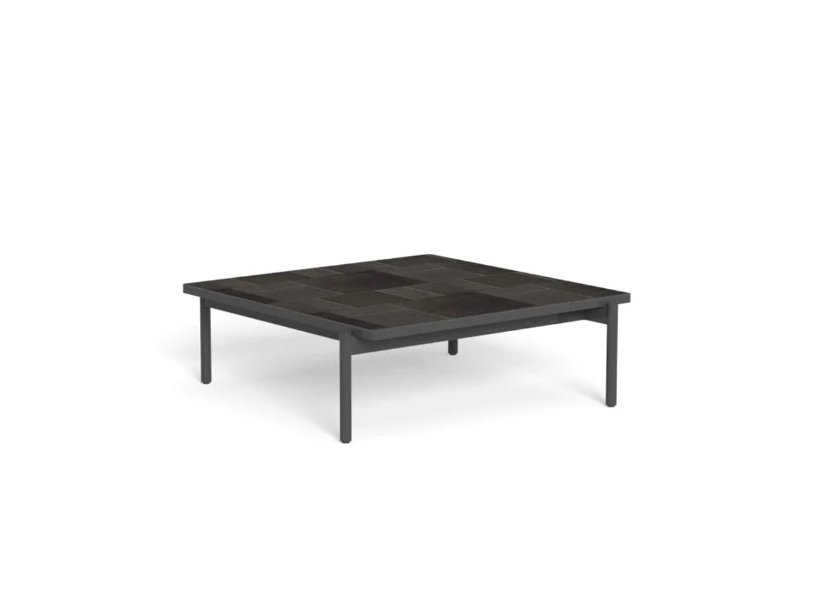 Talenti Nalu Tavolino - Quadrato