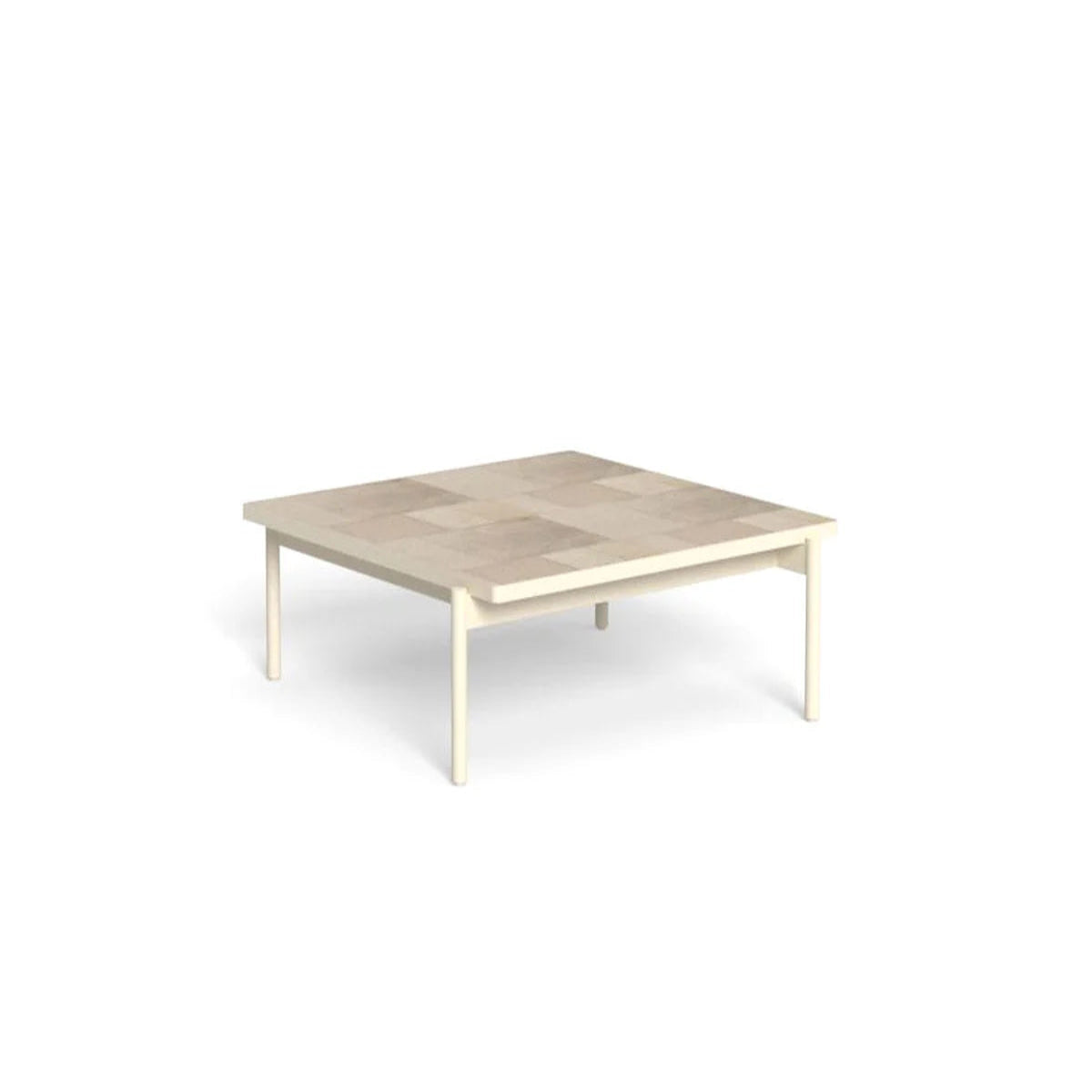 Talenti Nalu Tavolino - Quadrato