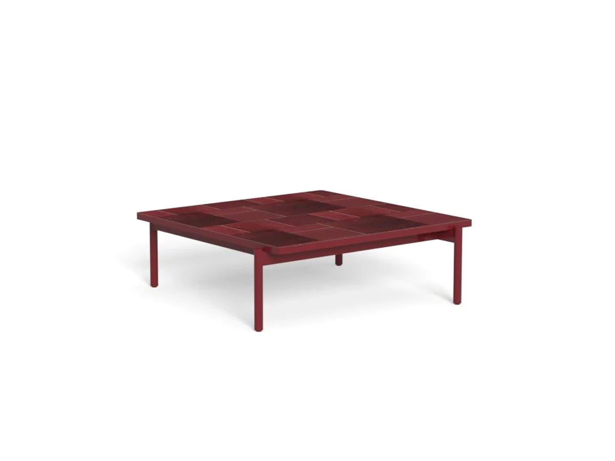 Talenti Nalu Tavolino - Quadrato