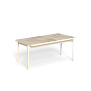 Talenti Nalu Tavolino - Rettangolare