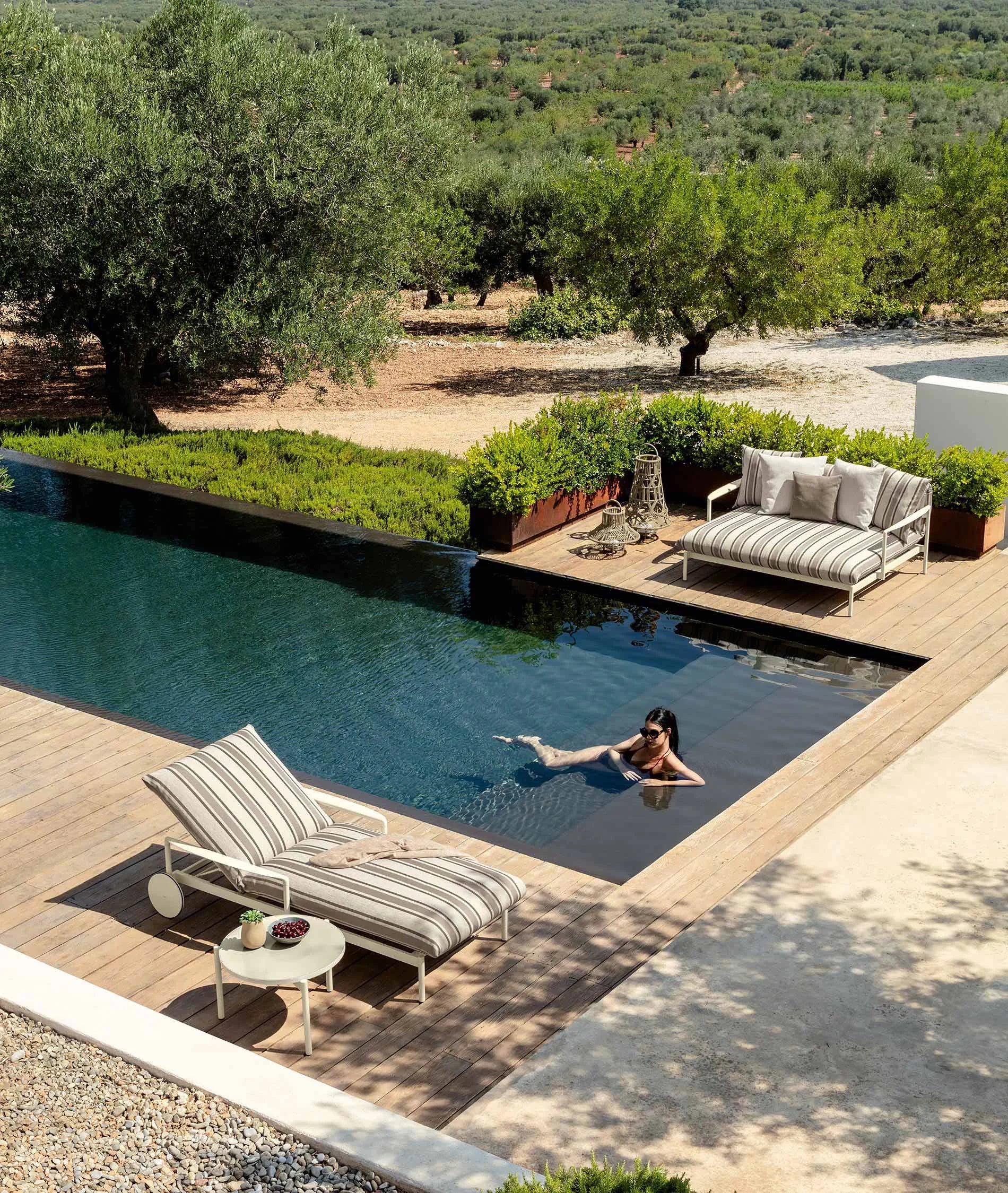 Talenti Nalu Lovebed