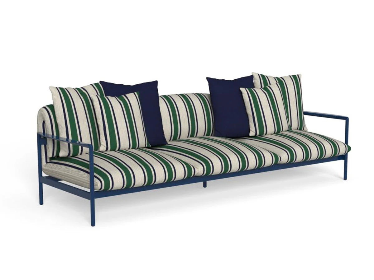 Talenti Nalu Divano 3 Posti