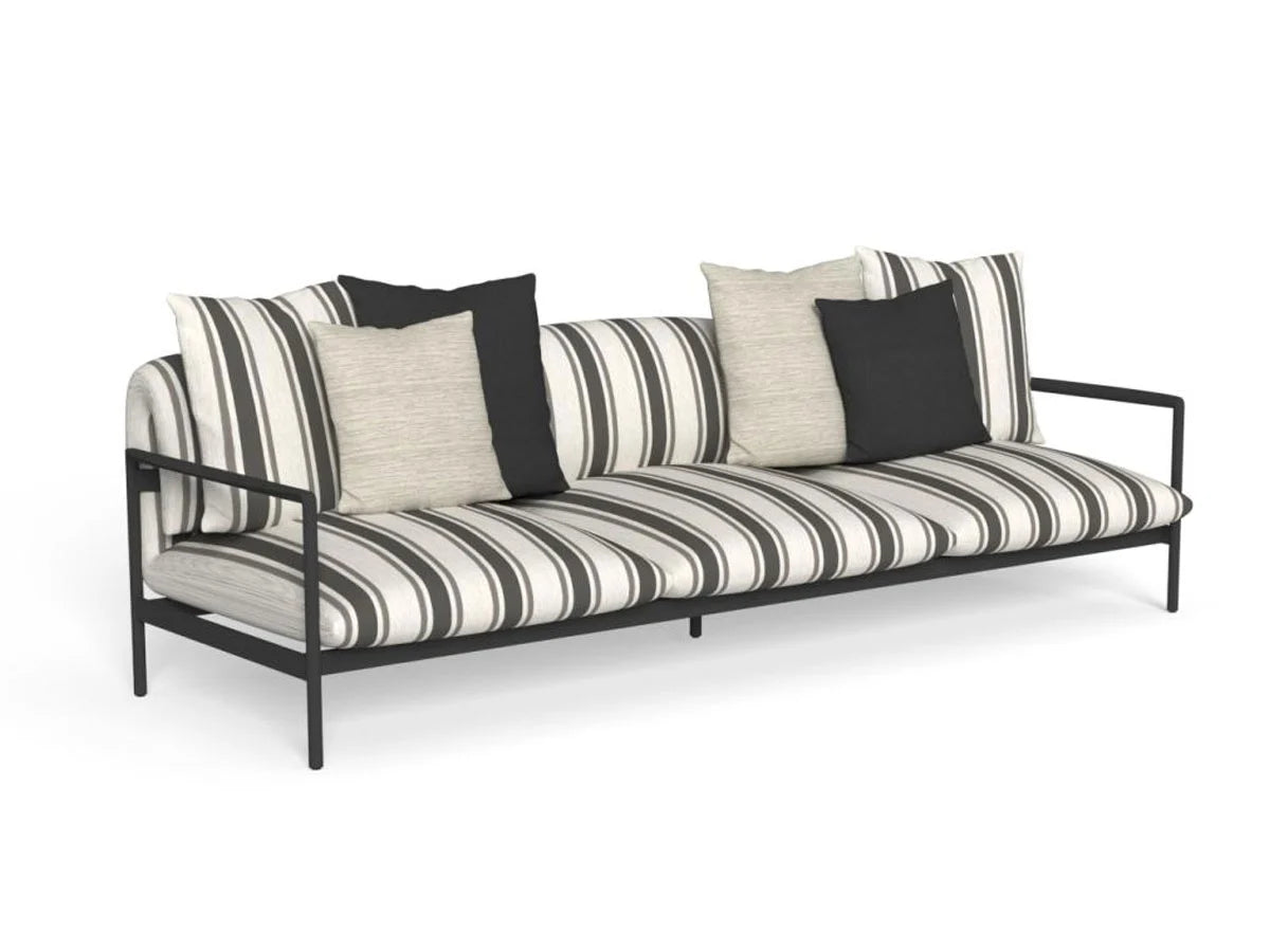 Talenti Nalu Divano 3 Posti