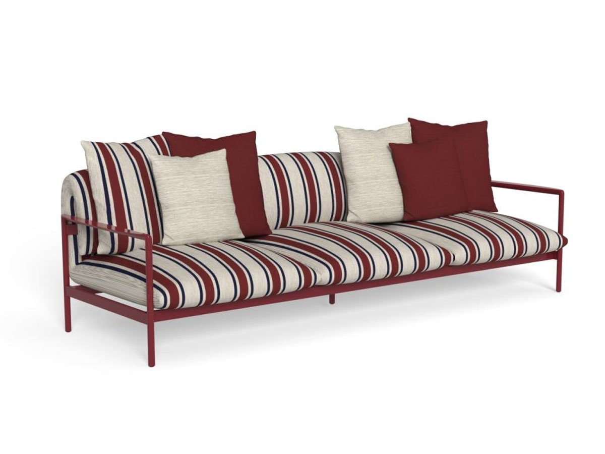 Talenti Nalu Divano 3 Posti