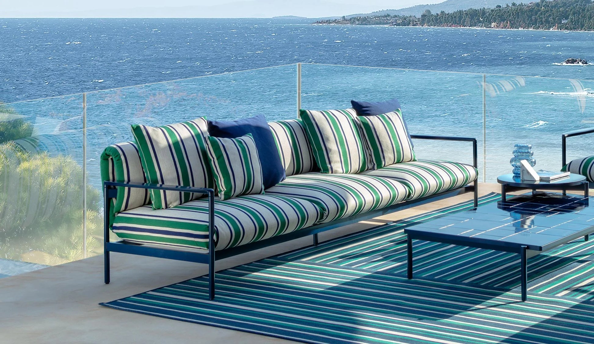 Talenti Nalu Divano 2 Posti