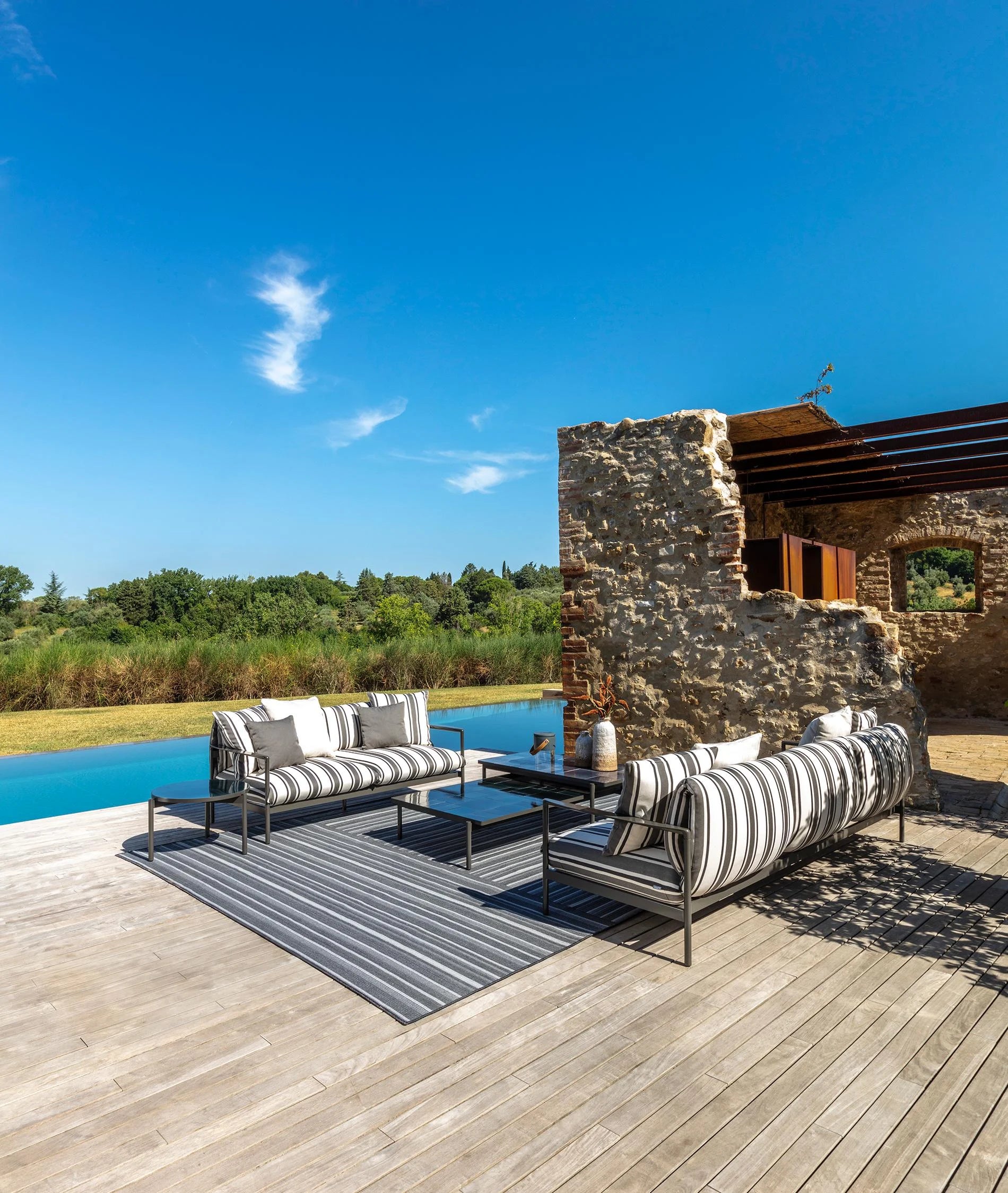 Talenti Nalu Divano 2 Posti