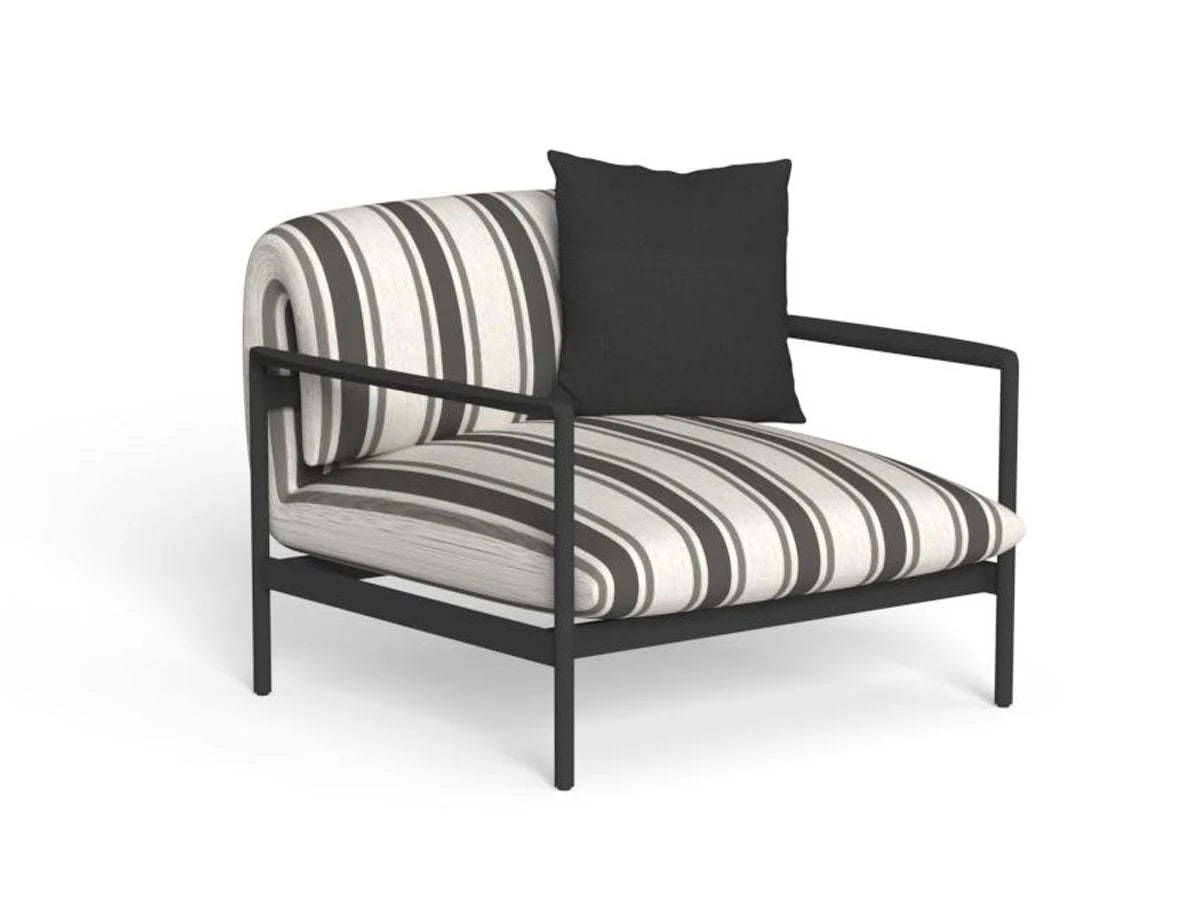 Talenti Nalu Poltrona Living