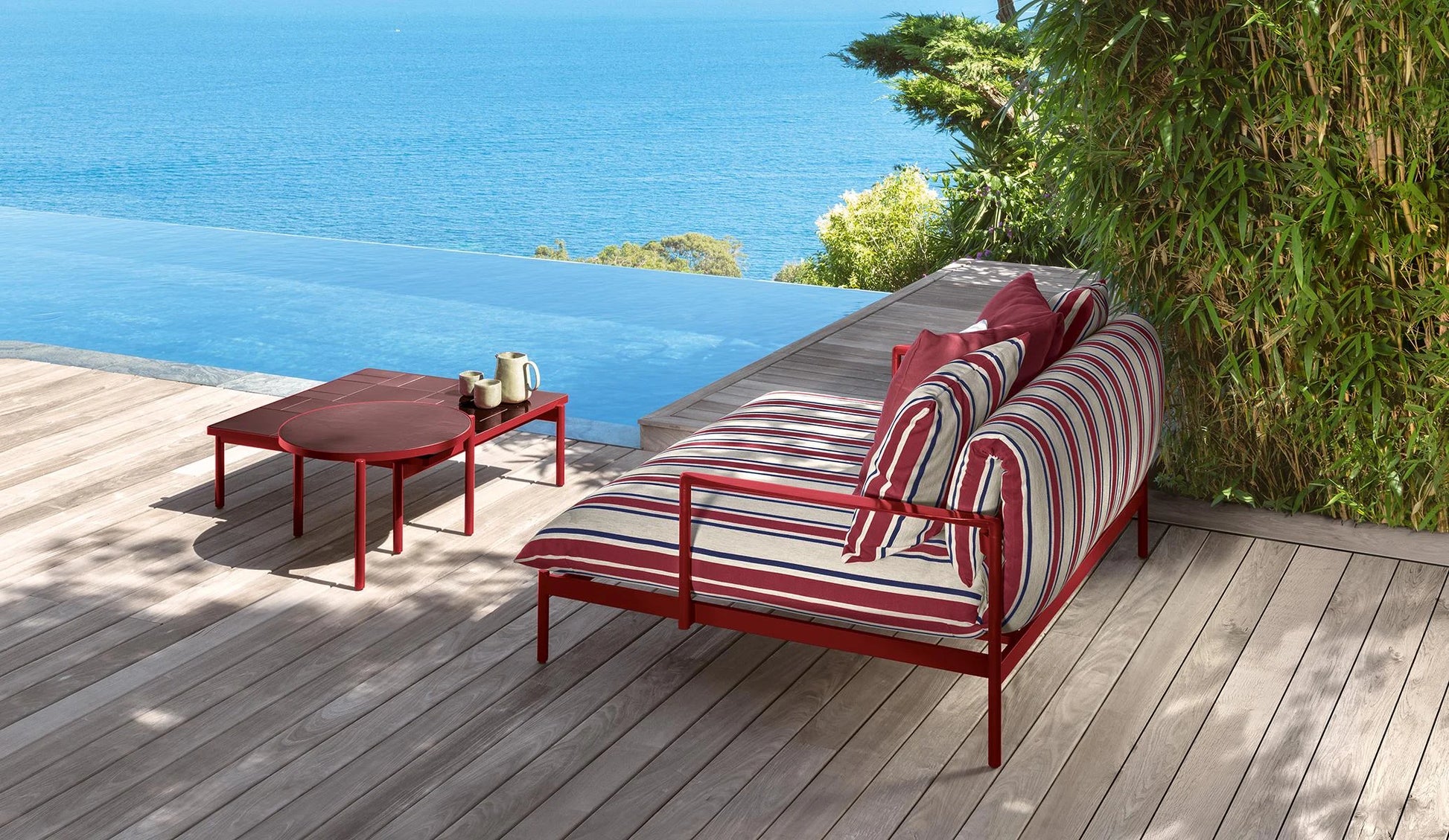 Talenti Nalu Poltrona Living